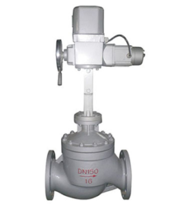 Alloy steel high pressure seal gate Valve