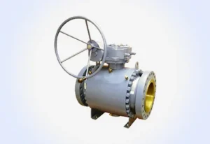 Alloy Steel Globe Valve