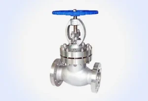 Alloy Steel Gate Valve